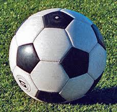 Ballon de football — Wikipédia
